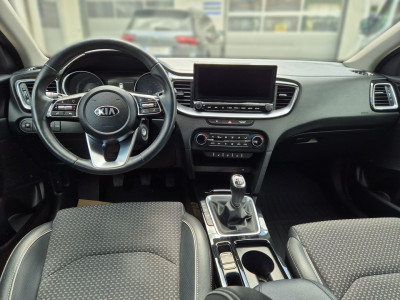 KIA Ceed Gebrauchtwagen