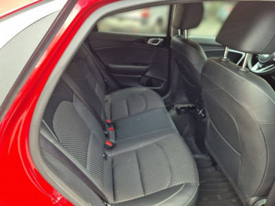 KIA Ceed Gebrauchtwagen