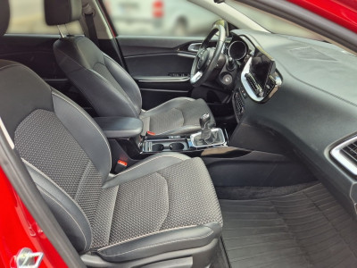 KIA Ceed Gebrauchtwagen