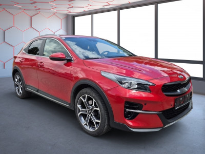 KIA Ceed Gebrauchtwagen