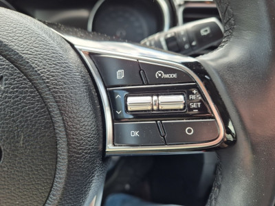 KIA Ceed Gebrauchtwagen