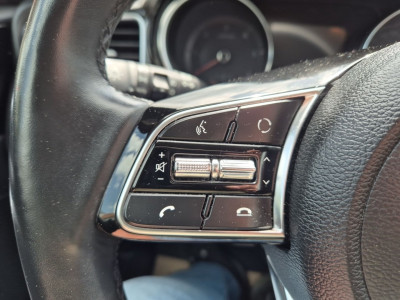 KIA Ceed Gebrauchtwagen