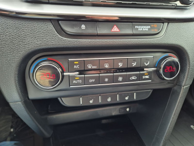 KIA Ceed Gebrauchtwagen