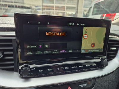 KIA Ceed Gebrauchtwagen