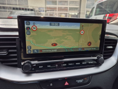 KIA Ceed Gebrauchtwagen