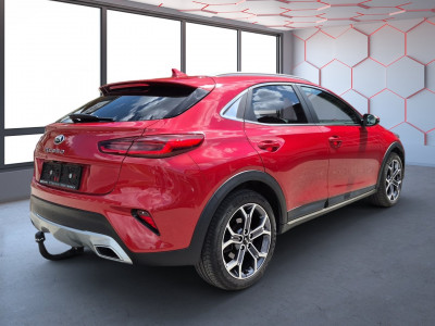 KIA Ceed Gebrauchtwagen