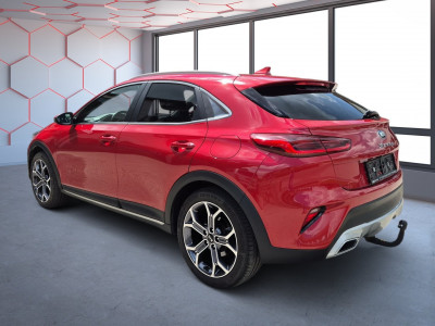KIA Ceed Gebrauchtwagen