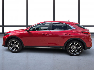 KIA Ceed Gebrauchtwagen