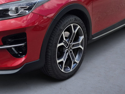 KIA Ceed Gebrauchtwagen