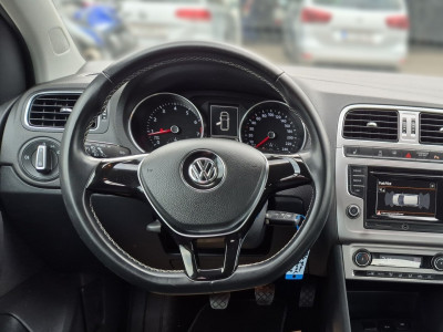 VW Polo Gebrauchtwagen