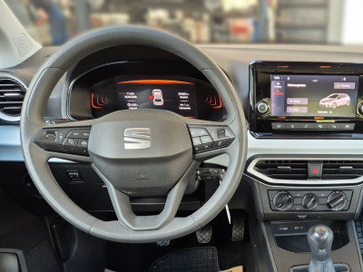 Seat Ibiza Gebrauchtwagen
