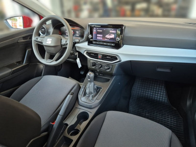 Seat Ibiza Gebrauchtwagen