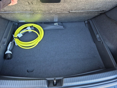 VW ID.3 Gebrauchtwagen