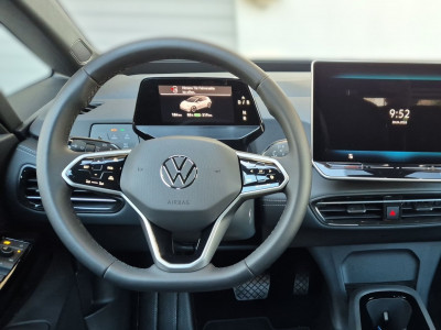 VW ID.3 Gebrauchtwagen