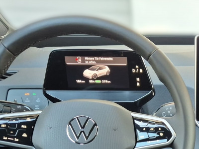 VW ID.3 Gebrauchtwagen