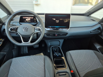 VW ID.3 Gebrauchtwagen