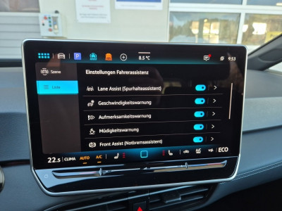 VW ID.3 Gebrauchtwagen
