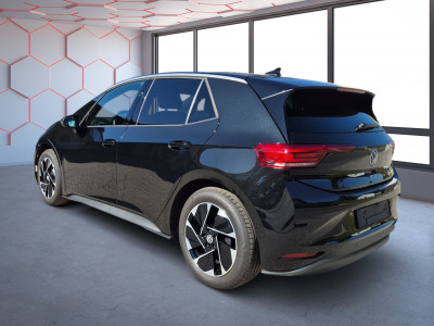 VW ID.3 Gebrauchtwagen