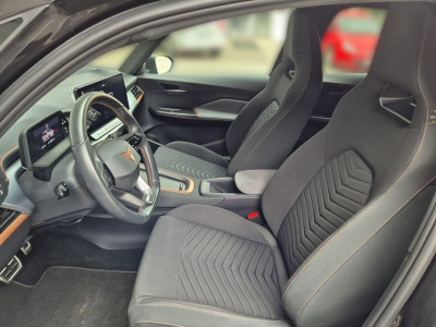 Cupra Born Gebrauchtwagen