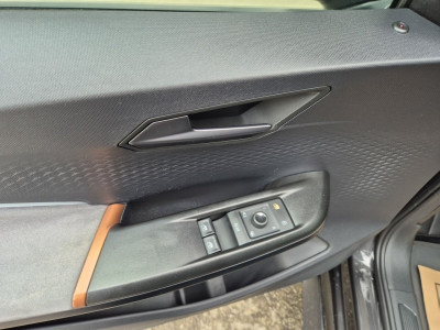 Cupra Born Gebrauchtwagen