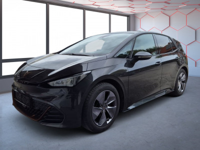 Cupra Born Gebrauchtwagen