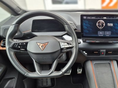 Cupra Born Gebrauchtwagen