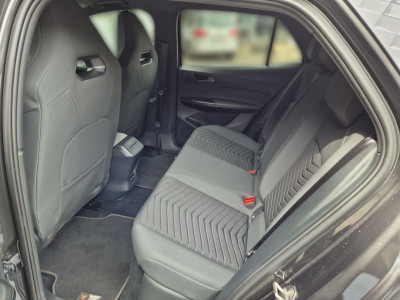 Cupra Born Gebrauchtwagen