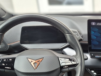 Cupra Born Gebrauchtwagen