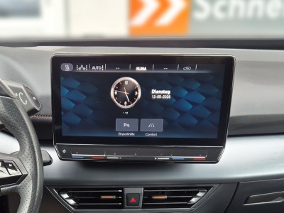 Cupra Born Gebrauchtwagen