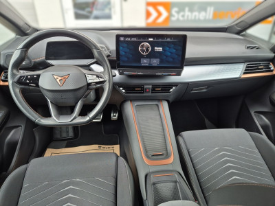 Cupra Born Gebrauchtwagen