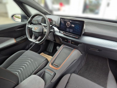 Cupra Born Gebrauchtwagen