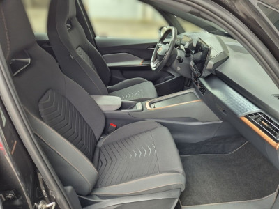 Cupra Born Gebrauchtwagen