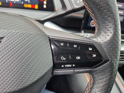 Cupra Born Gebrauchtwagen