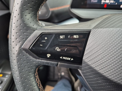 Cupra Born Gebrauchtwagen
