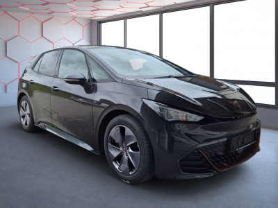 Cupra Born Gebrauchtwagen
