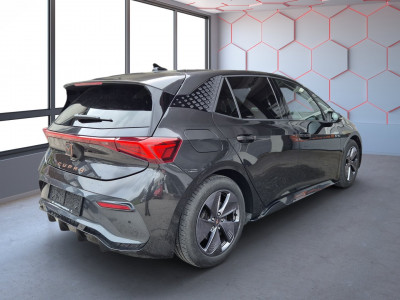 Cupra Born Gebrauchtwagen