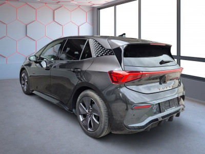 Cupra Born Gebrauchtwagen