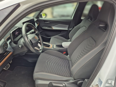 Cupra Born Gebrauchtwagen Cupra Born Gebrauchtwagen