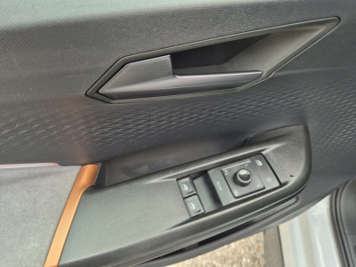 Cupra Born Gebrauchtwagen Cupra Born Gebrauchtwagen
