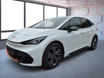 Cupra Born Gebrauchtwagen Cupra Born Gebrauchtwagen