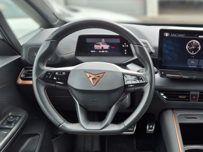 Cupra Born Gebrauchtwagen Cupra Born Gebrauchtwagen