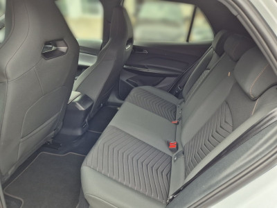 Cupra Born Gebrauchtwagen Cupra Born Gebrauchtwagen
