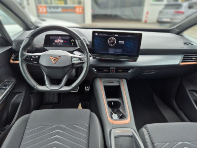 Cupra Born Gebrauchtwagen Cupra Born Gebrauchtwagen
