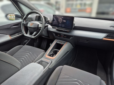 Cupra Born Gebrauchtwagen Cupra Born Gebrauchtwagen