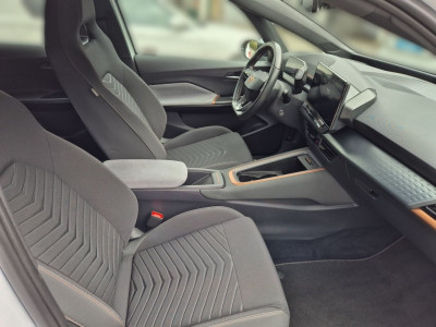 Cupra Born Gebrauchtwagen Cupra Born Gebrauchtwagen