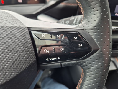 Cupra Born Gebrauchtwagen Cupra Born Gebrauchtwagen