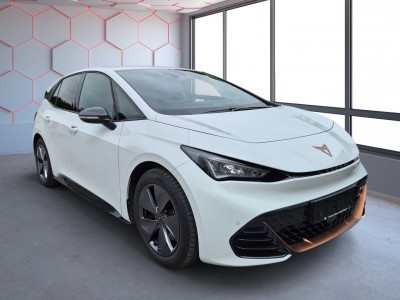 Cupra Born Gebrauchtwagen Cupra Born Gebrauchtwagen