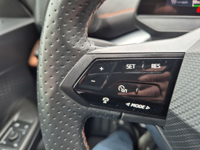 Cupra Born Gebrauchtwagen Cupra Born Gebrauchtwagen
