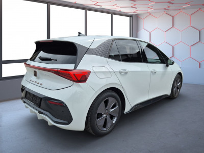Cupra Born Gebrauchtwagen Cupra Born Gebrauchtwagen