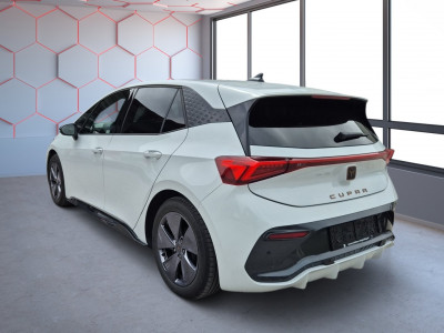 Cupra Born Gebrauchtwagen Cupra Born Gebrauchtwagen